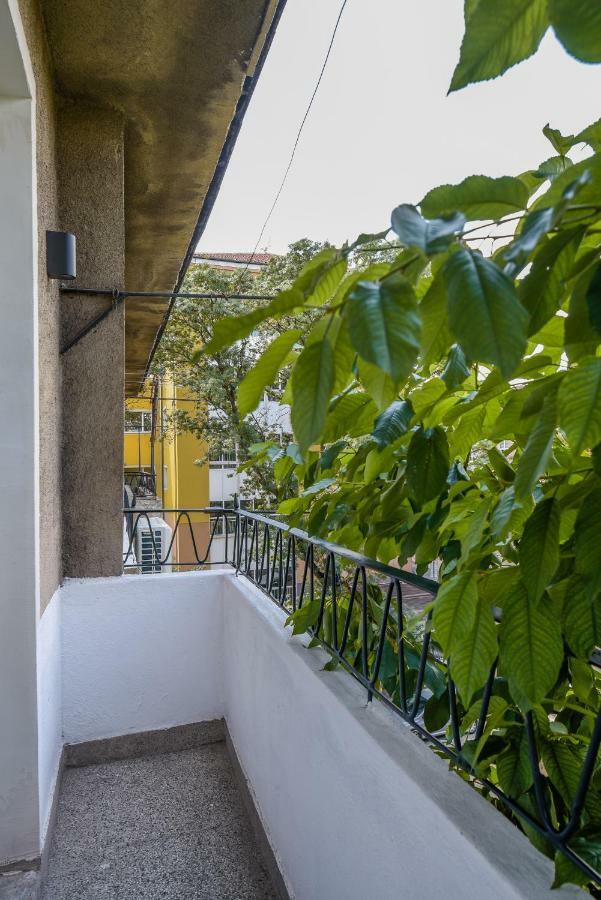 Rose One Bedroom Designer Apartment In City Centre By Flat Mаnager Σόφια Εξωτερικό φωτογραφία